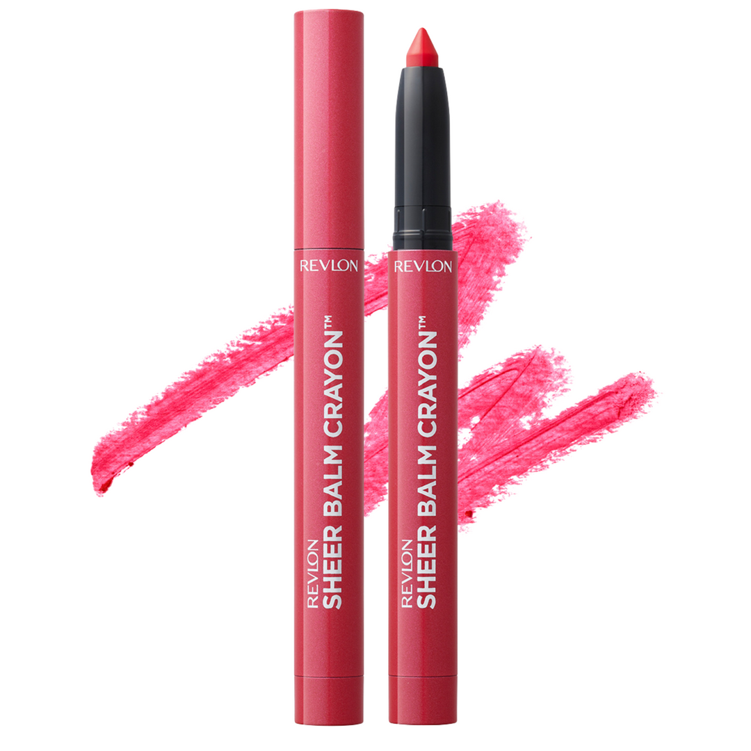 レブロン シアー バーム クレヨン|レブロン – Revlon Japan レブロン シアー バーム クレヨン|レブロン – Revlon Japan