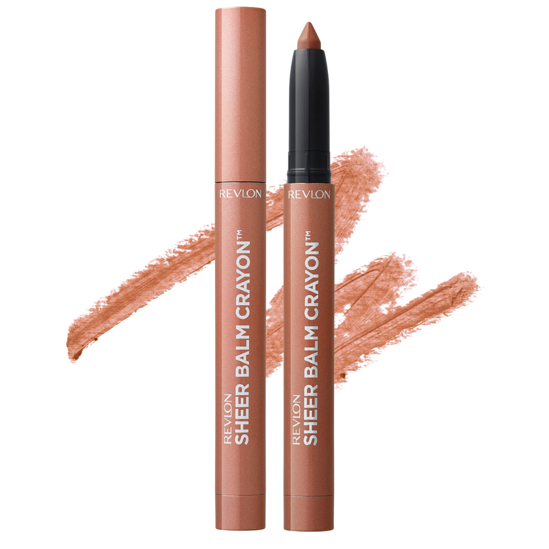 レブロン シアー バーム クレヨン|レブロン – Revlon Japan レブロン シアー バーム クレヨン|レブロン – Revlon Japan