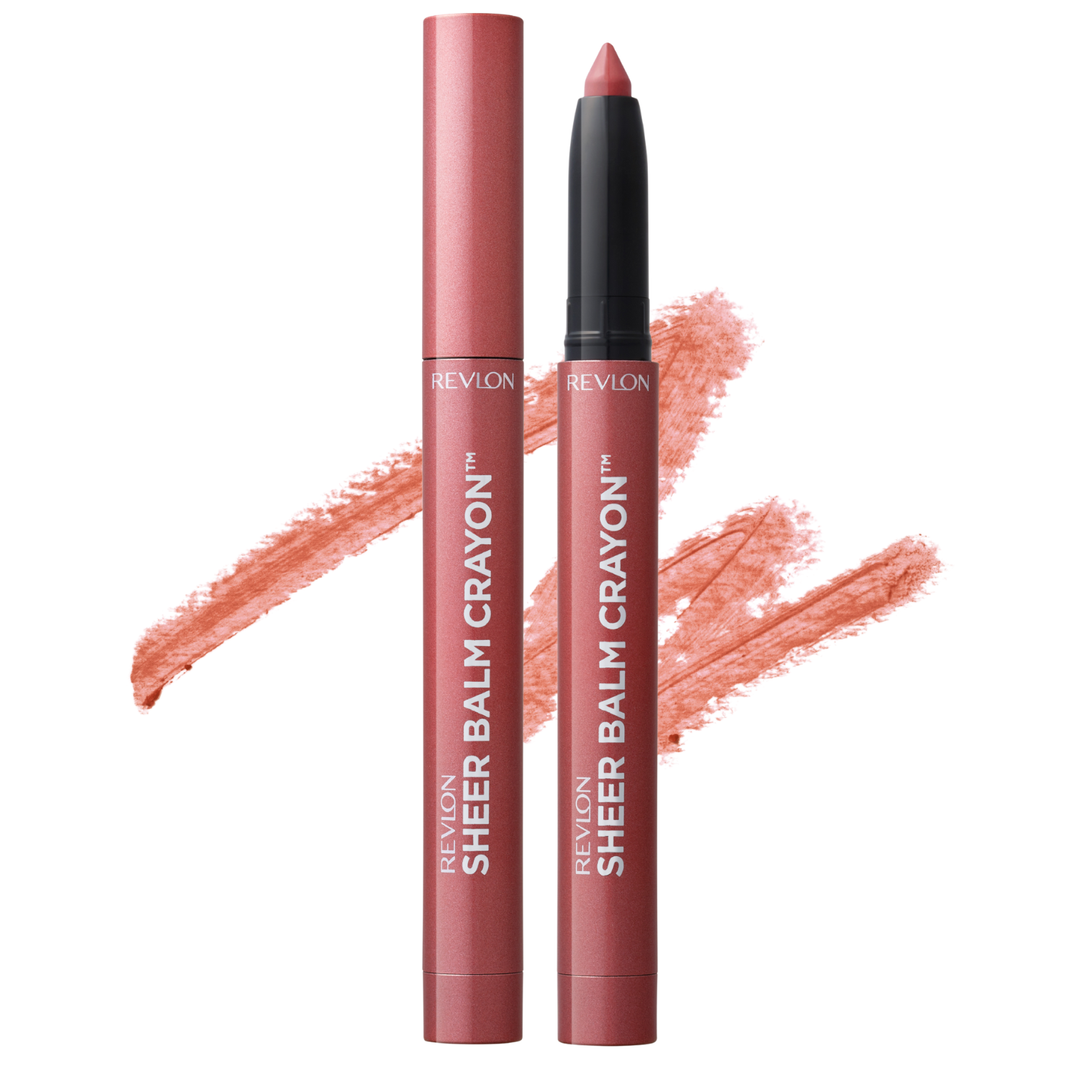 レブロン シアー バーム クレヨン