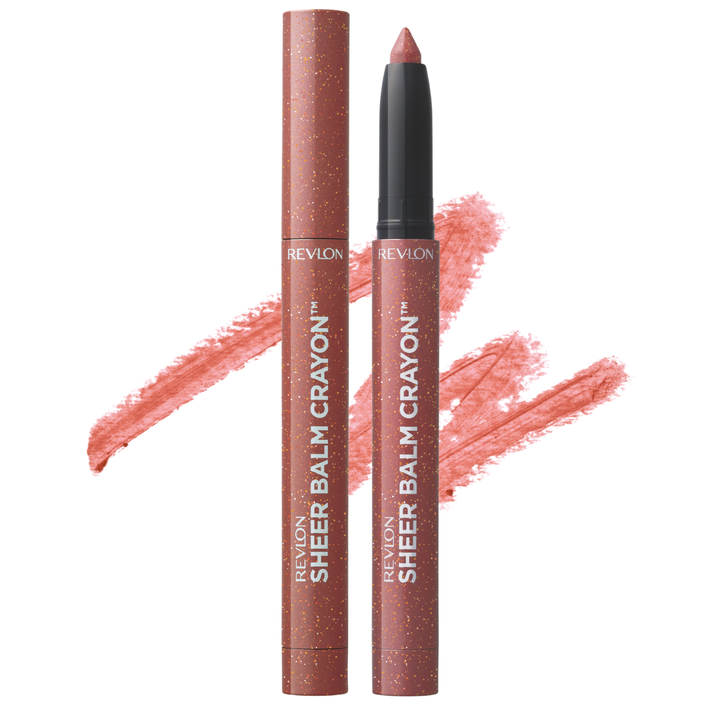 レブロン シアー バーム クレヨン