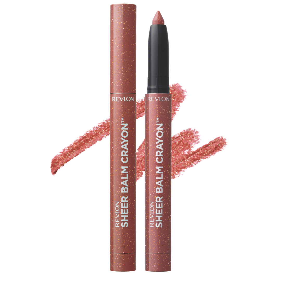 レブロン シアー バーム クレヨン