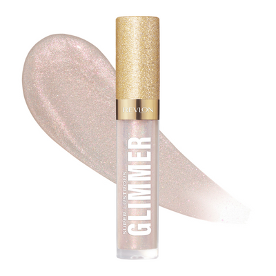 レブロン スーパー ラストラス グリマー グロス