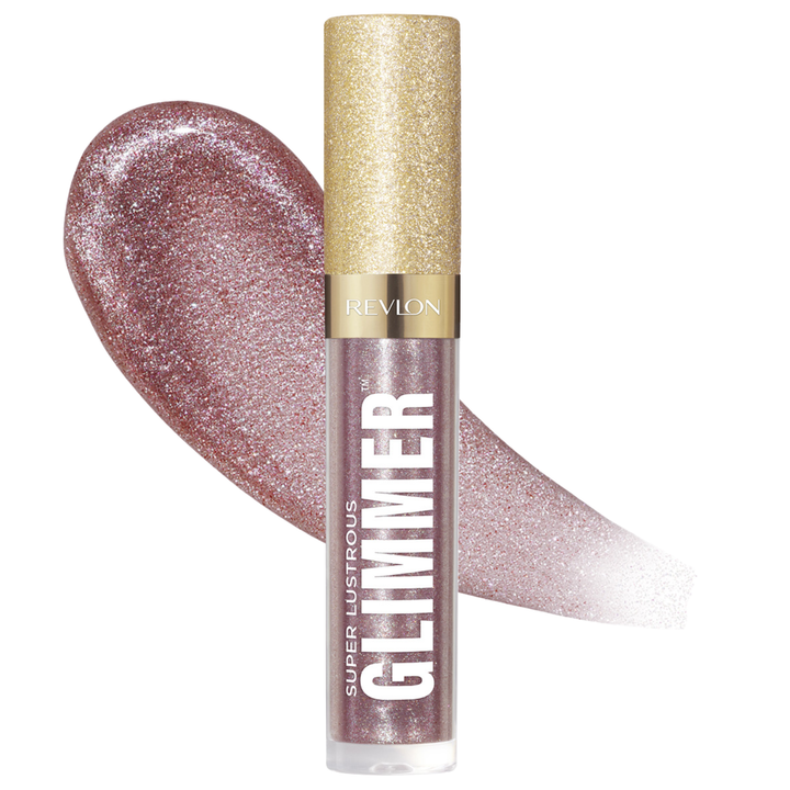 レブロン スーパー ラストラス グリマー グロス