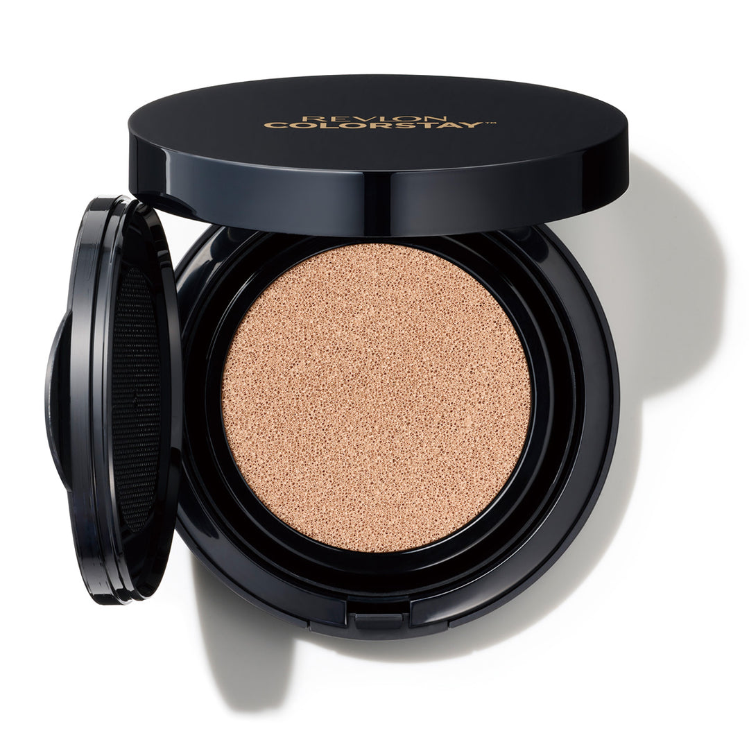 ColorStay Longwear UV Cushion Foundation 001 Porcelain