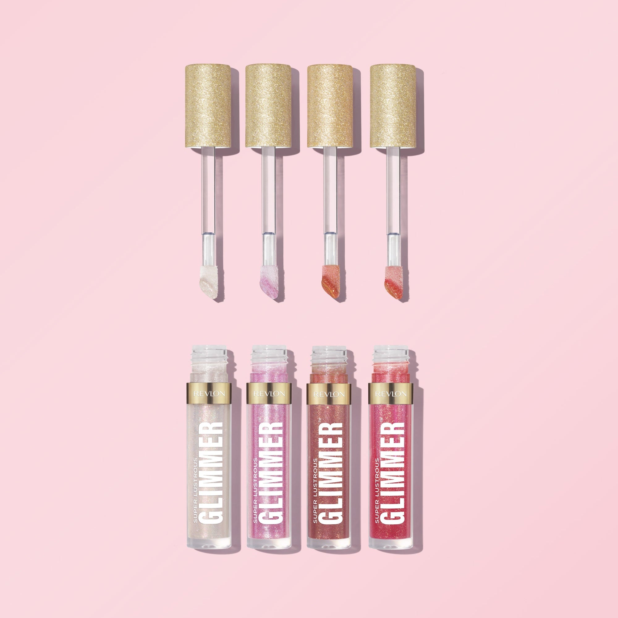 レブロン スーパー ラストラス グリマー グロス｜レブロン – Revlon Japan